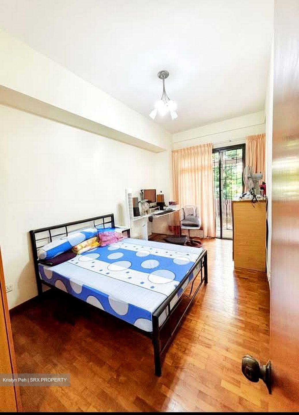 Seletar Springs Condominium (D28), Condominium #526323211